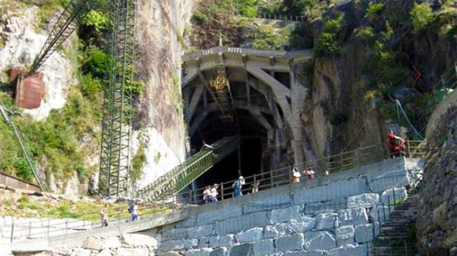 Da Candoglia a Milano: Sonia Cipriani presenta la Via del Marmo Rosa
